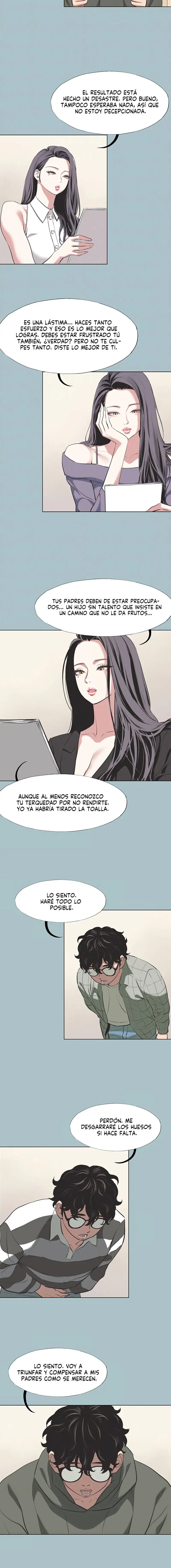 Sorry, I Have No Intention of Dating Raw Chapter 5 Page 3