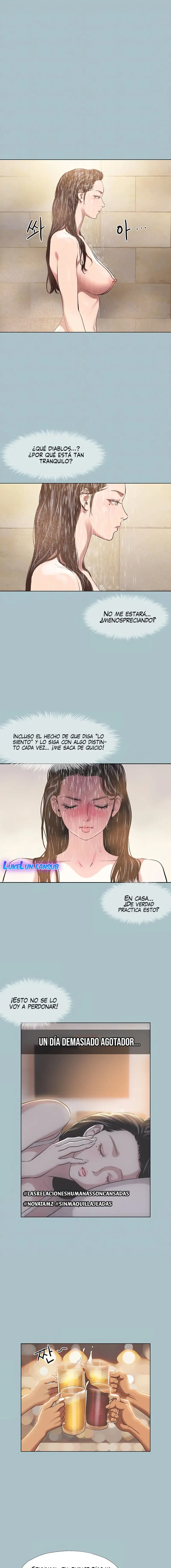 Sorry, I Have No Intention of Dating Raw Chapter 5 Page 4