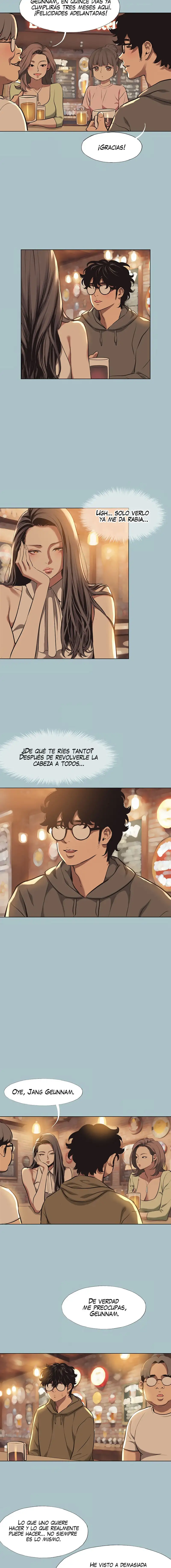 Sorry, I Have No Intention of Dating Raw Chapter 5 Page 5