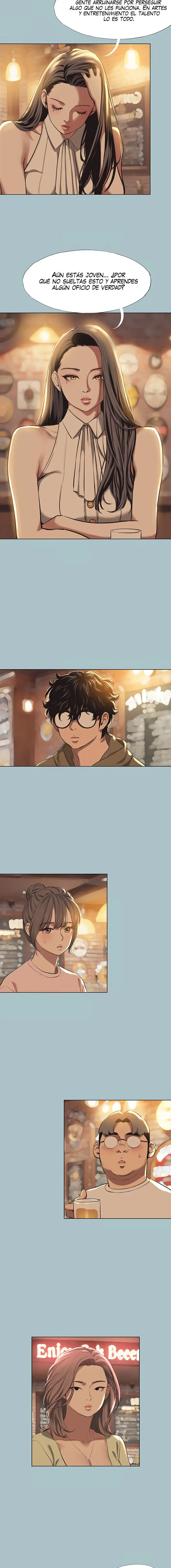 Sorry, I Have No Intention of Dating Raw Chapter 5 Page 6