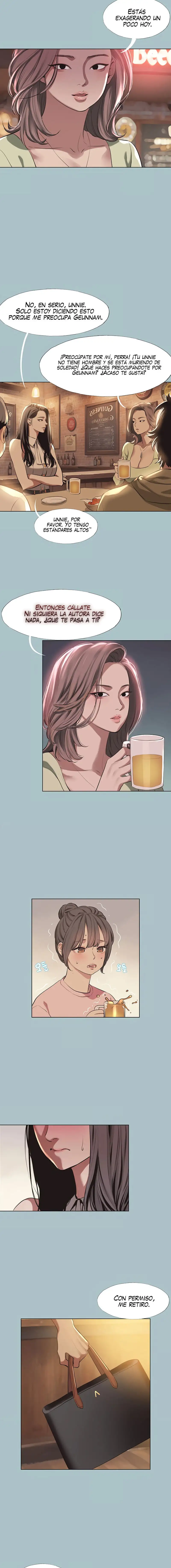 Sorry, I Have No Intention of Dating Raw Chapter 5 Page 7
