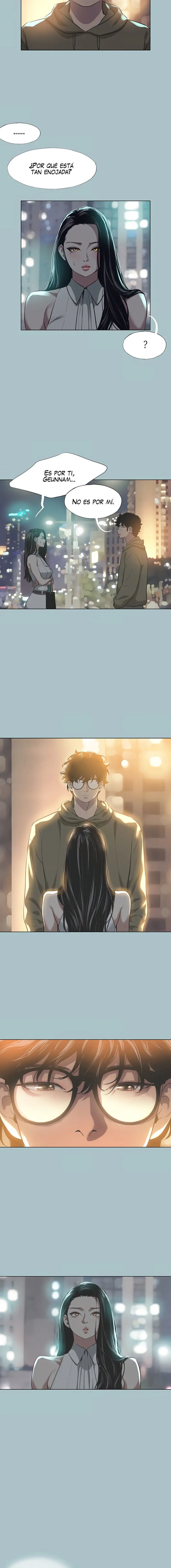 Sorry, I Have No Intention of Dating Raw Chapter 5 Page 9