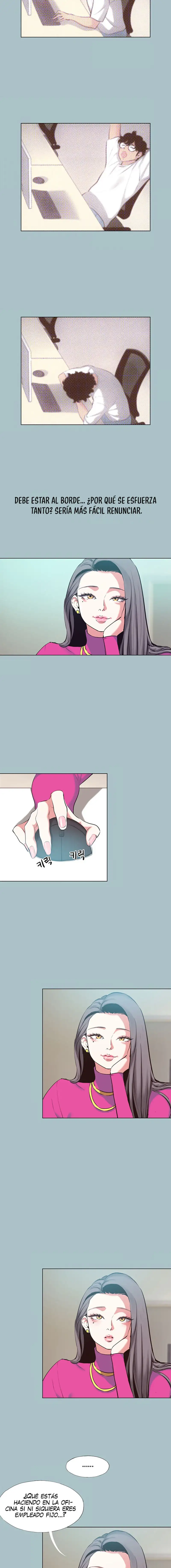 Sorry, I Have No Intention of Dating Raw Chapter 6 Page 10