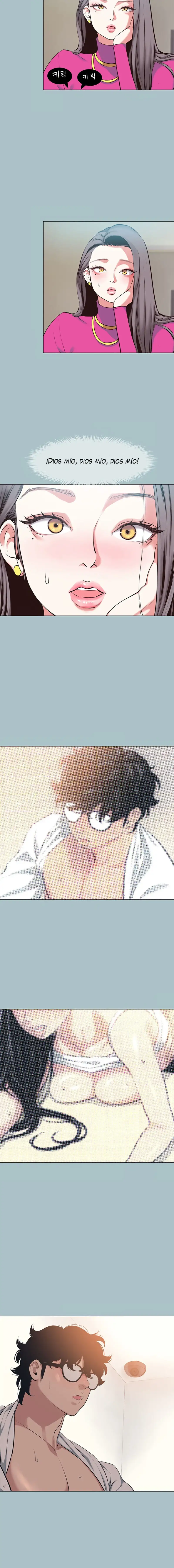Sorry, I Have No Intention of Dating Raw Chapter 6 Page 11