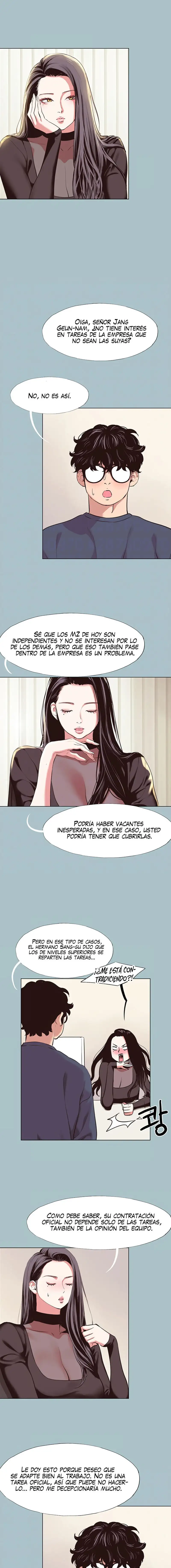 Sorry, I Have No Intention of Dating Raw Chapter 6 Page 2