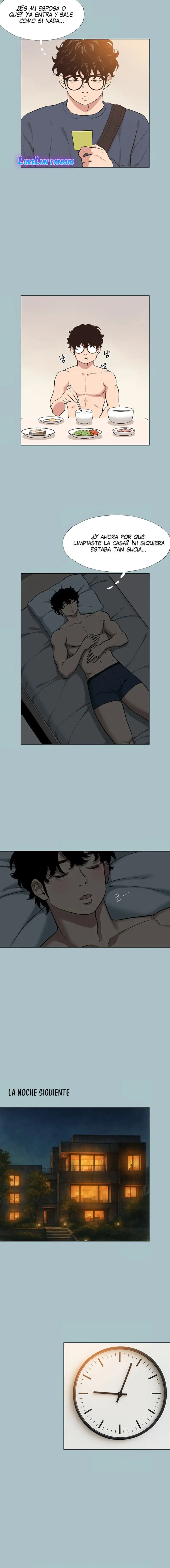Sorry, I Have No Intention of Dating Raw Chapter 6 Page 5