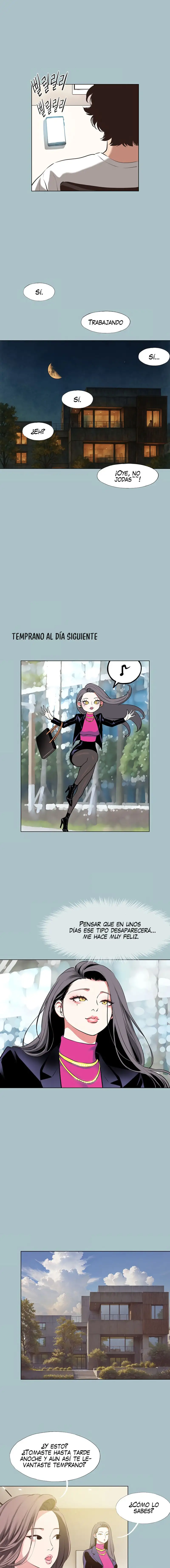 Sorry, I Have No Intention of Dating Raw Chapter 6 Page 7