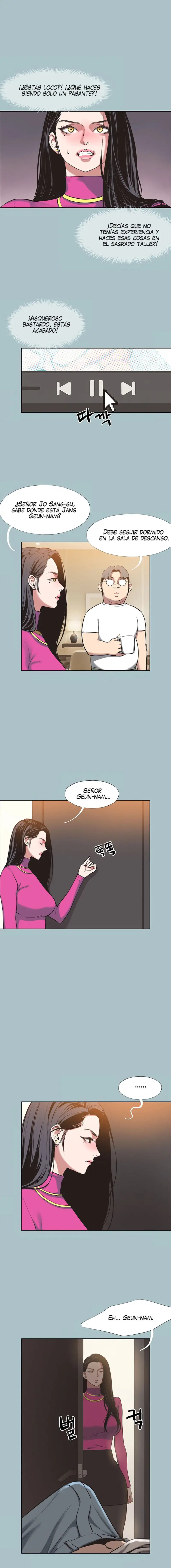 Sorry, I Have No Intention of Dating Raw Chapter 7 Page 10