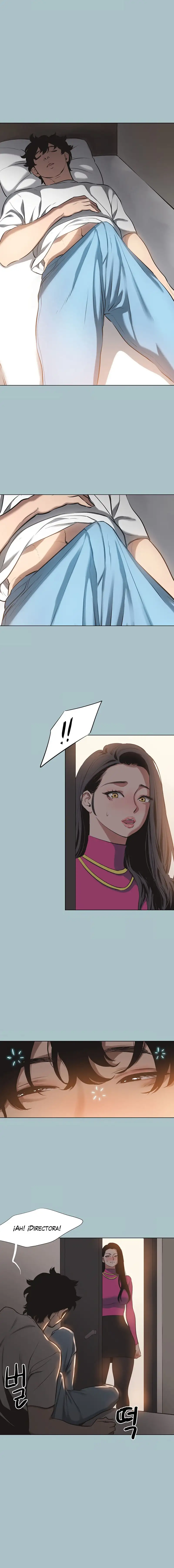 Sorry, I Have No Intention of Dating Raw Chapter 7 Page 11
