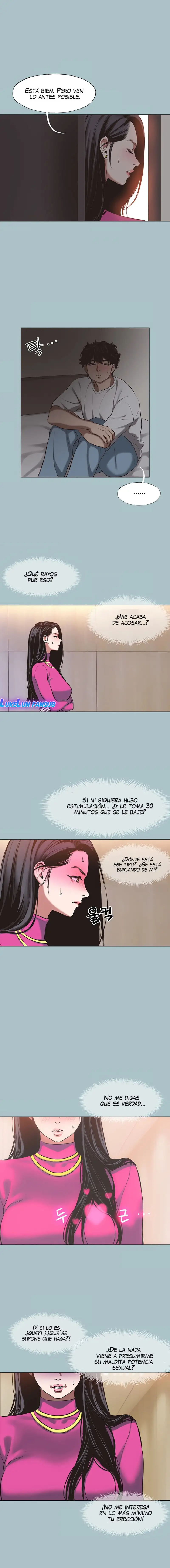 Sorry, I Have No Intention of Dating Raw Chapter 7 Page 13