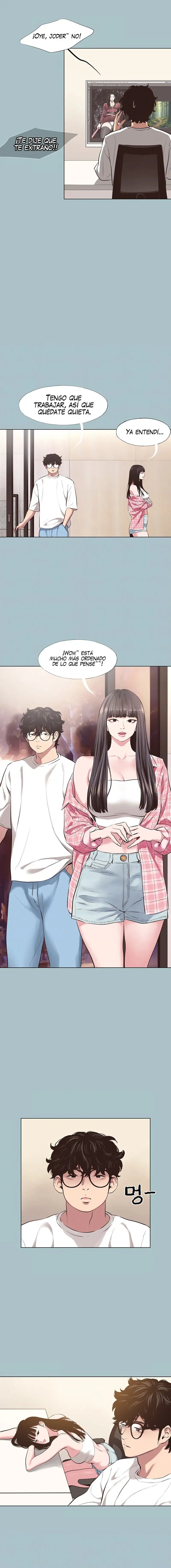 Sorry, I Have No Intention of Dating Raw Chapter 7 Page 2