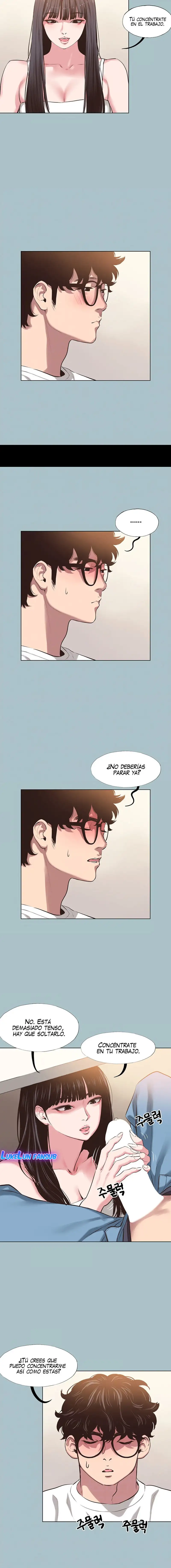 Sorry, I Have No Intention of Dating Raw Chapter 7 Page 4