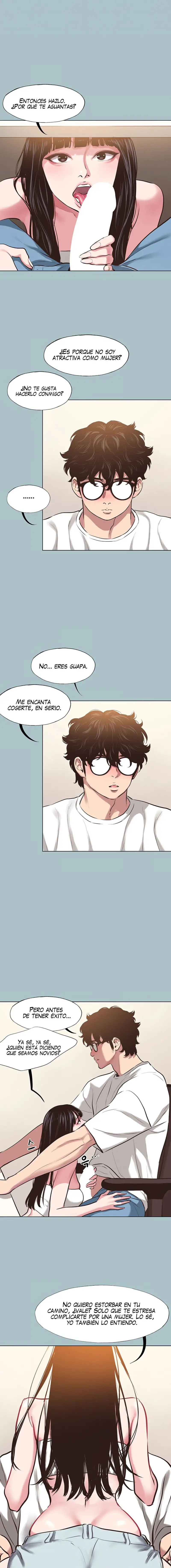 Sorry, I Have No Intention of Dating Raw Chapter 7 Page 5