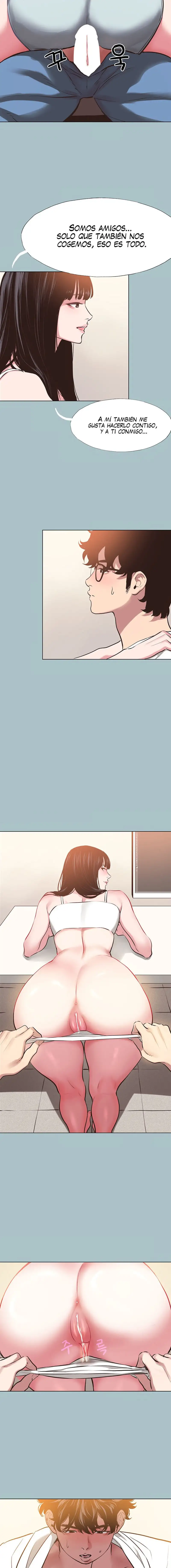 Sorry, I Have No Intention of Dating Raw Chapter 7 Page 6