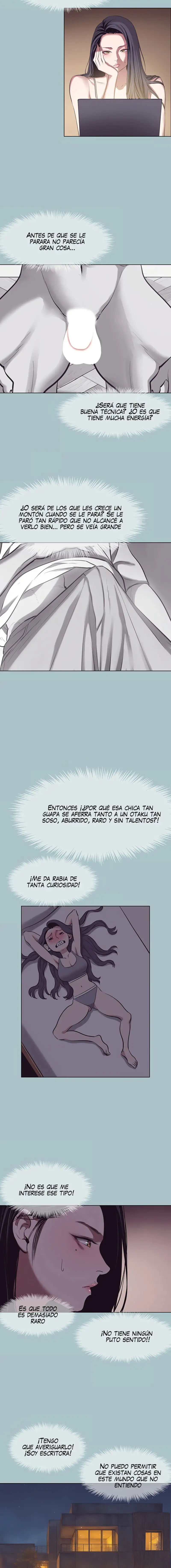 Sorry, I Have No Intention of Dating Raw Chapter 8 Page 12