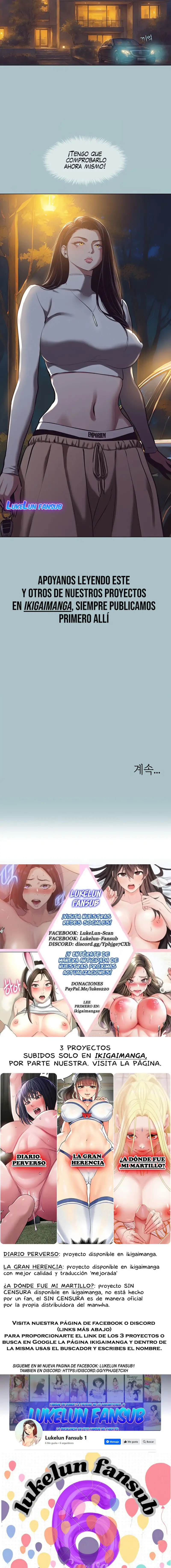 Sorry, I Have No Intention of Dating Raw Chapter 8 Page 13