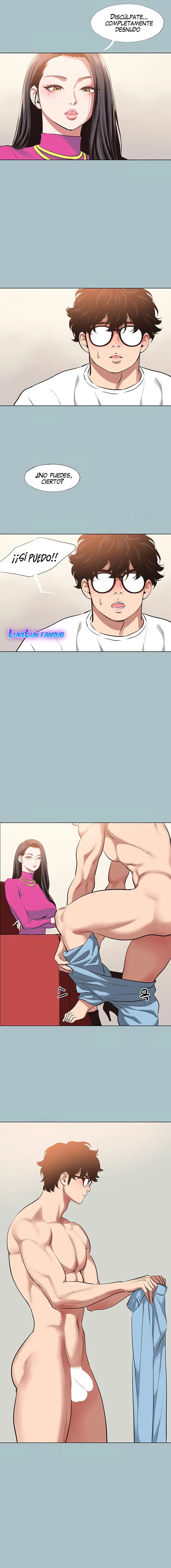 Sorry, I Have No Intention of Dating Raw Chapter 8 Page 9