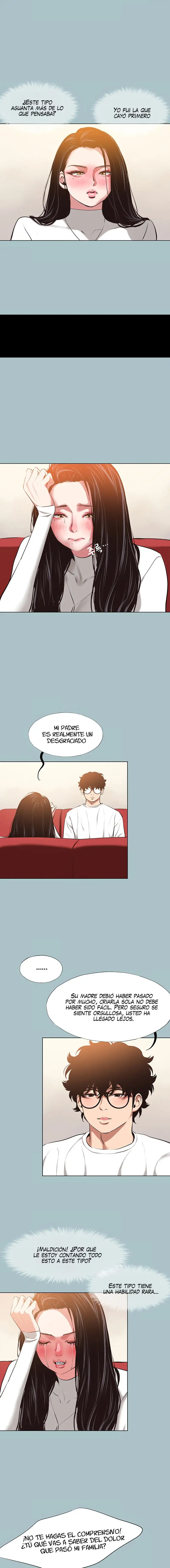 Sorry, I Have No Intention of Dating Raw Chapter 9 Page 11