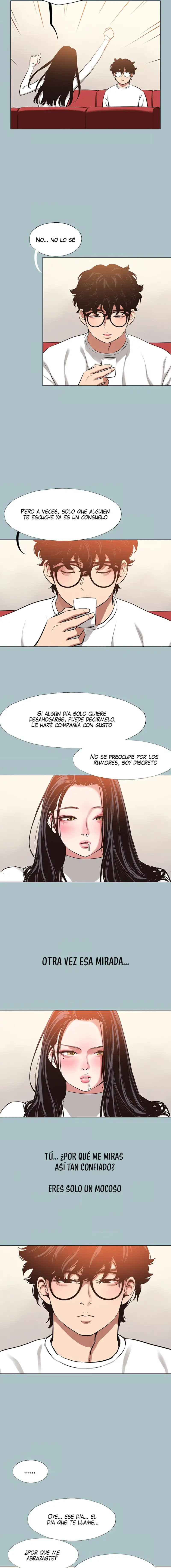Sorry, I Have No Intention of Dating Raw Chapter 9 Page 12