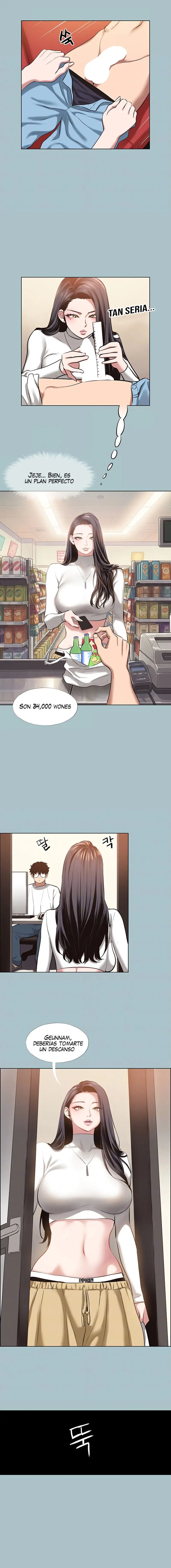 Sorry, I Have No Intention of Dating Raw Chapter 9 Page 2