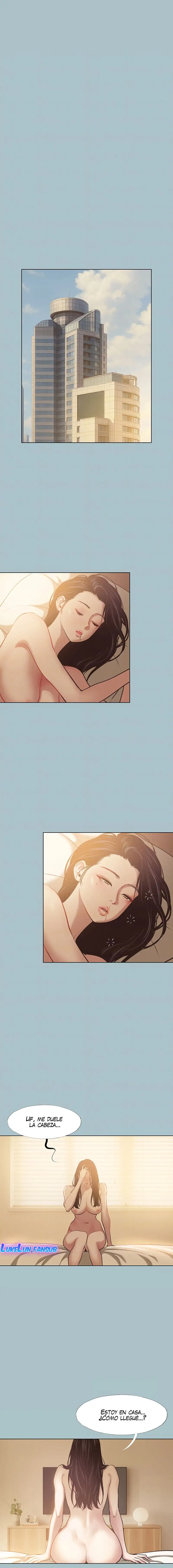 Sorry, I Have No Intention of Dating Raw Chapter 9 Page 3