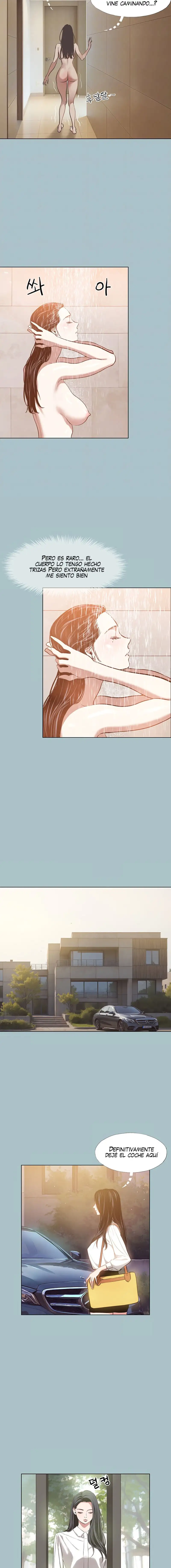 Sorry, I Have No Intention of Dating Raw Chapter 9 Page 5