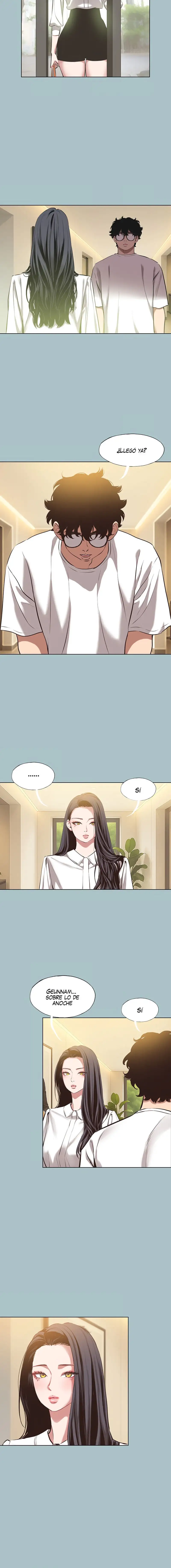 Sorry, I Have No Intention of Dating Raw Chapter 9 Page 6