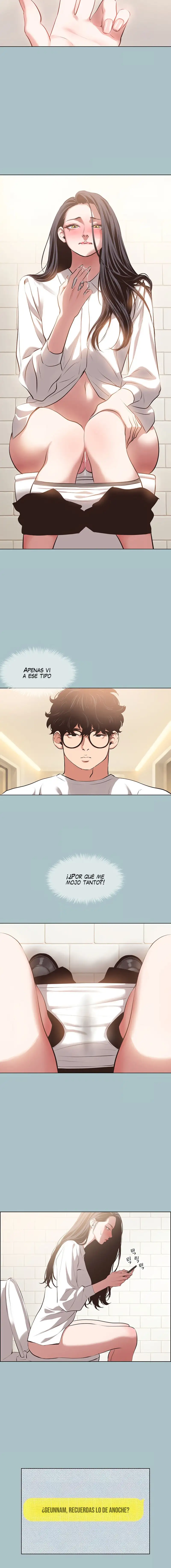 Sorry, I Have No Intention of Dating Raw Chapter 9 Page 8