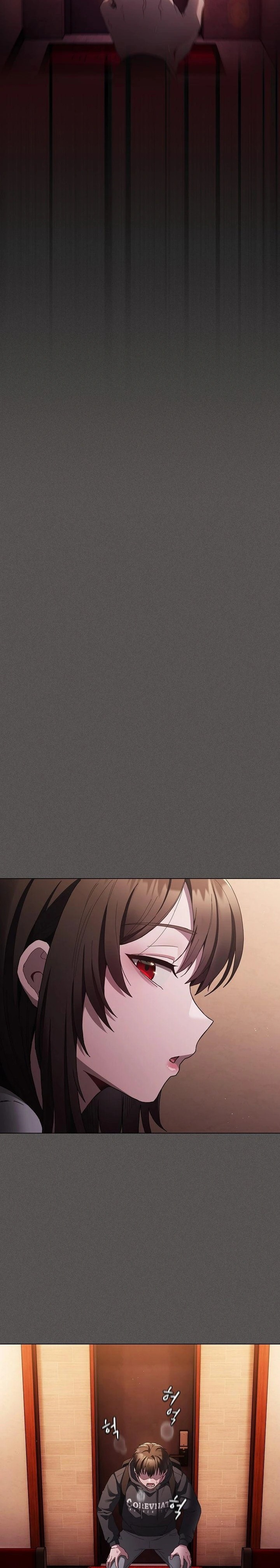 Believe! I Will Offer You My First Raw Chapter 1 Page 35