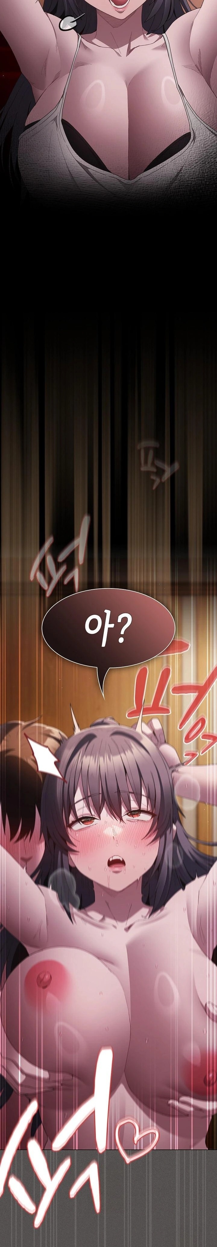 Believe! I Will Offer You My First Raw Chapter 8 Page 6