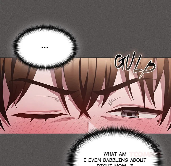 Believe Me! I Offer You My First Chapter 12 Page 100