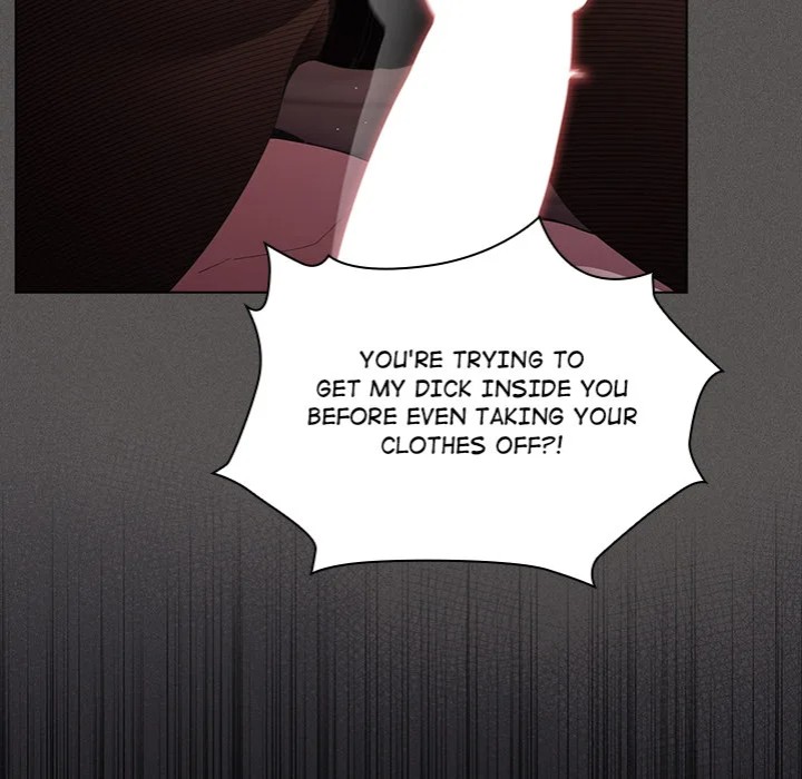Believe Me! I Offer You My First Chapter 12 Page 11