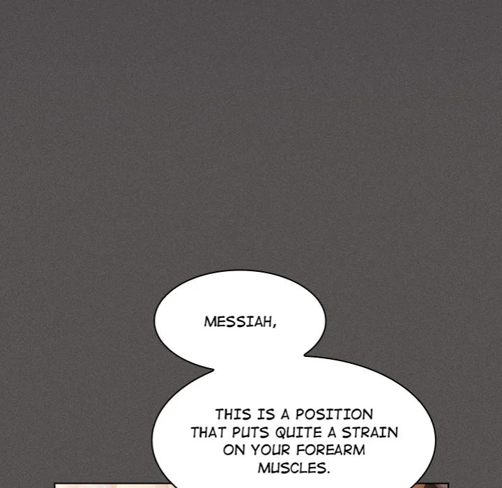 Believe Me! I Offer You My First Chapter 12 Page 111