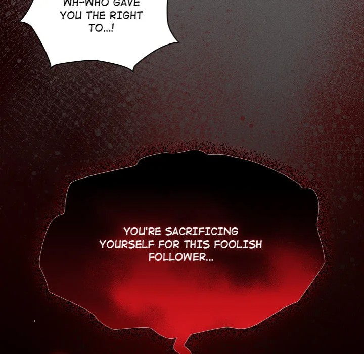 Believe Me! I Offer You My First Chapter 12 Page 118