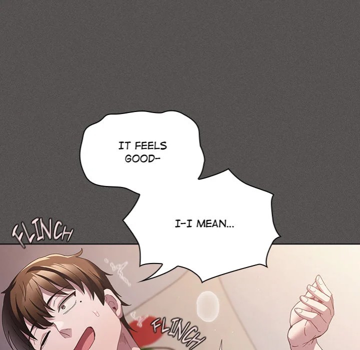 Believe Me! I Offer You My First Chapter 12 Page 133