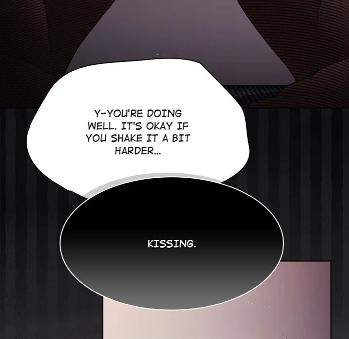 Believe Me! I Offer You My First Chapter 12 Page 137
