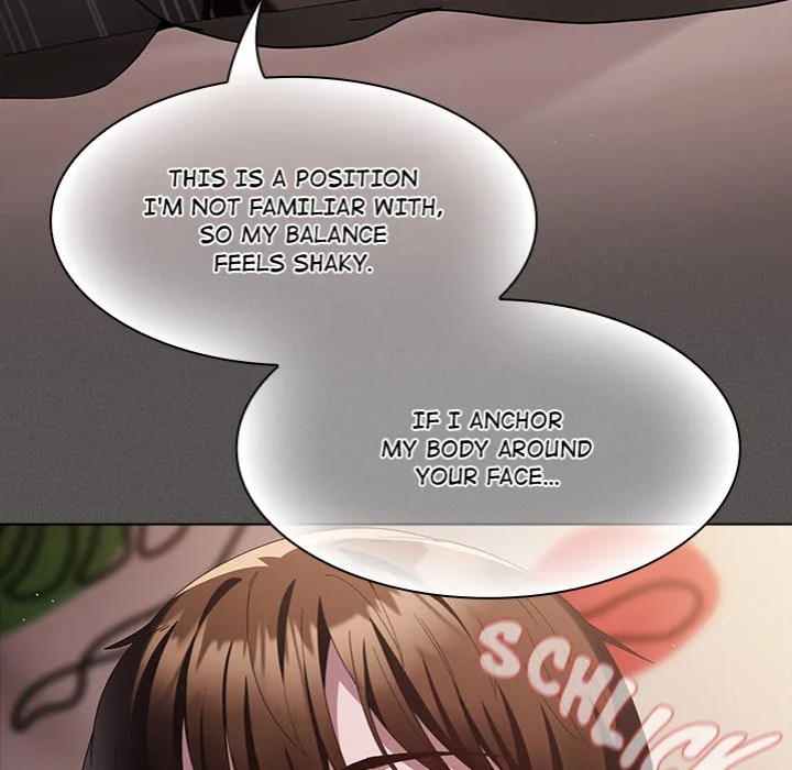Believe Me! I Offer You My First Chapter 12 Page 141