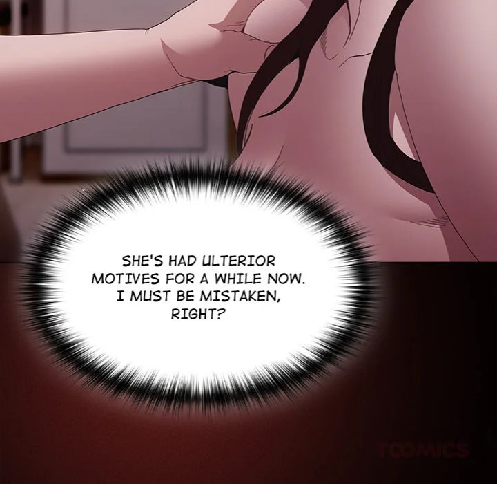 Believe Me! I Offer You My First Chapter 12 Page 148