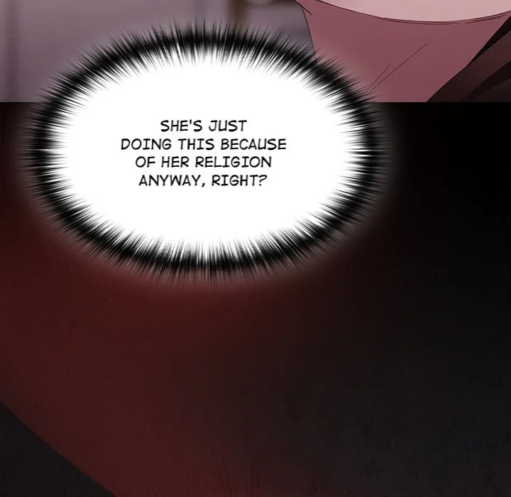 Believe Me! I Offer You My First Chapter 12 Page 151