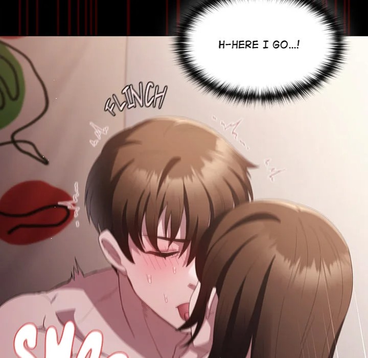 Believe Me! I Offer You My First Chapter 12 Page 161