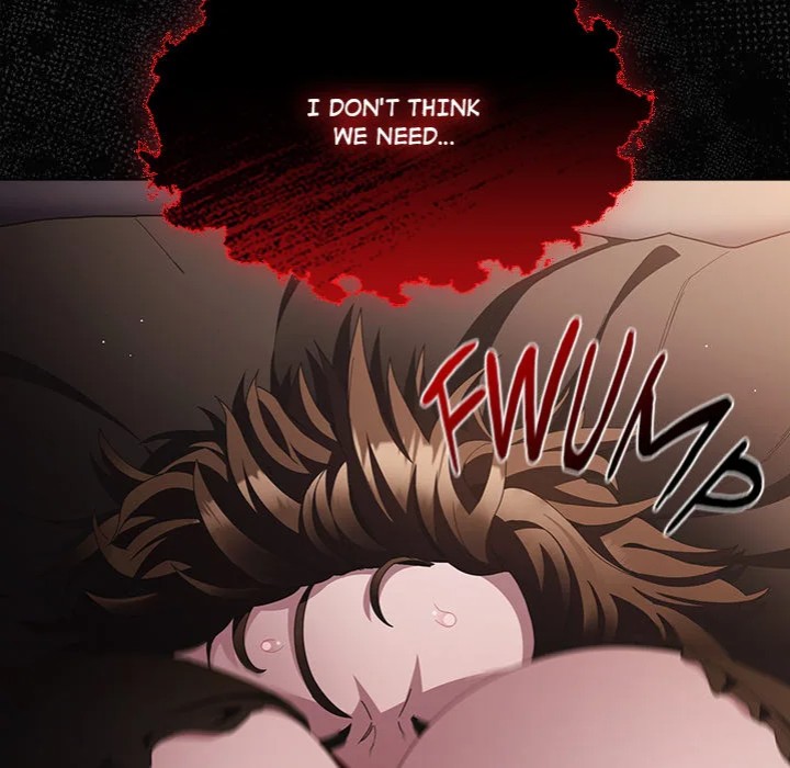 Believe Me! I Offer You My First Chapter 12 Page 17