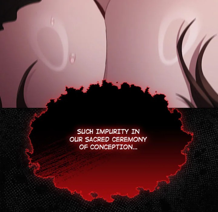Believe Me! I Offer You My First Chapter 12 Page 18