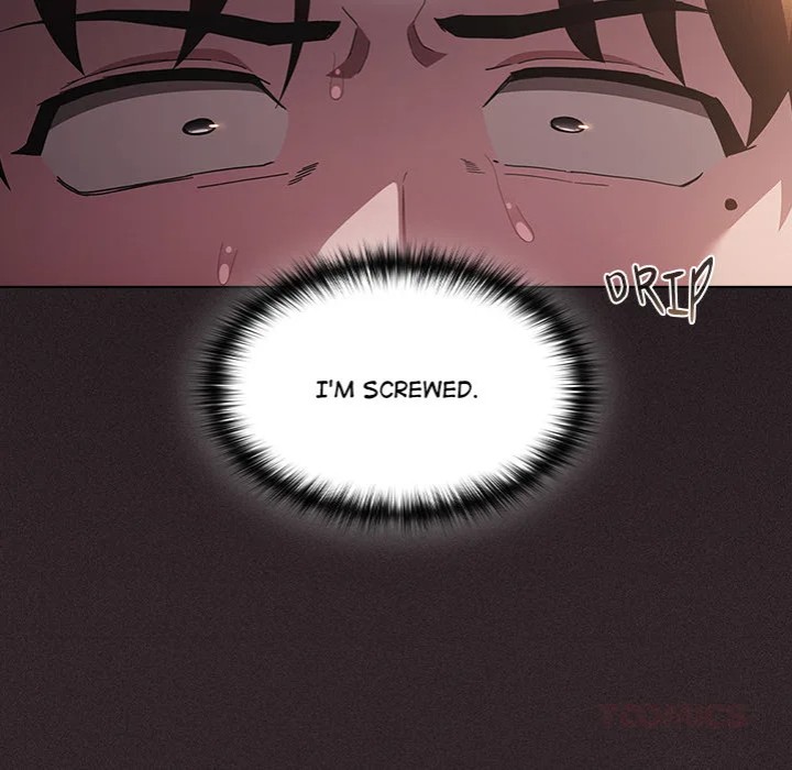 Believe Me! I Offer You My First Chapter 12 Page 20