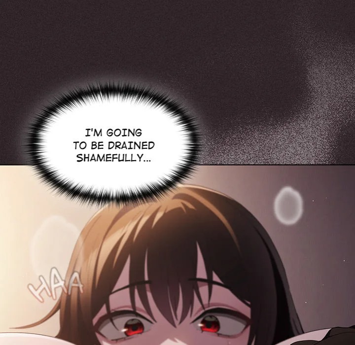 Believe Me! I Offer You My First Chapter 12 Page 21