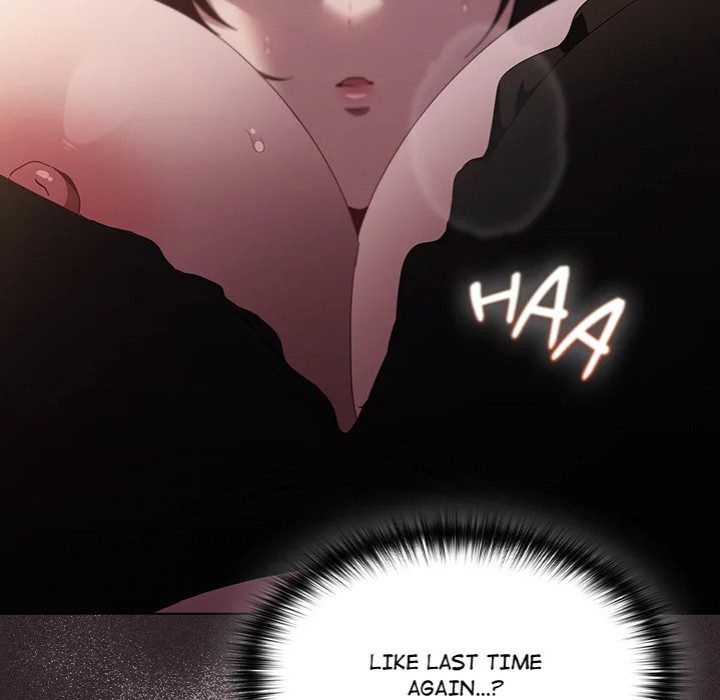 Believe Me! I Offer You My First Chapter 12 Page 22