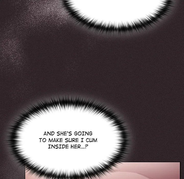 Believe Me! I Offer You My First Chapter 12 Page 23