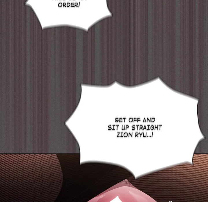 Believe Me! I Offer You My First Chapter 12 Page 31
