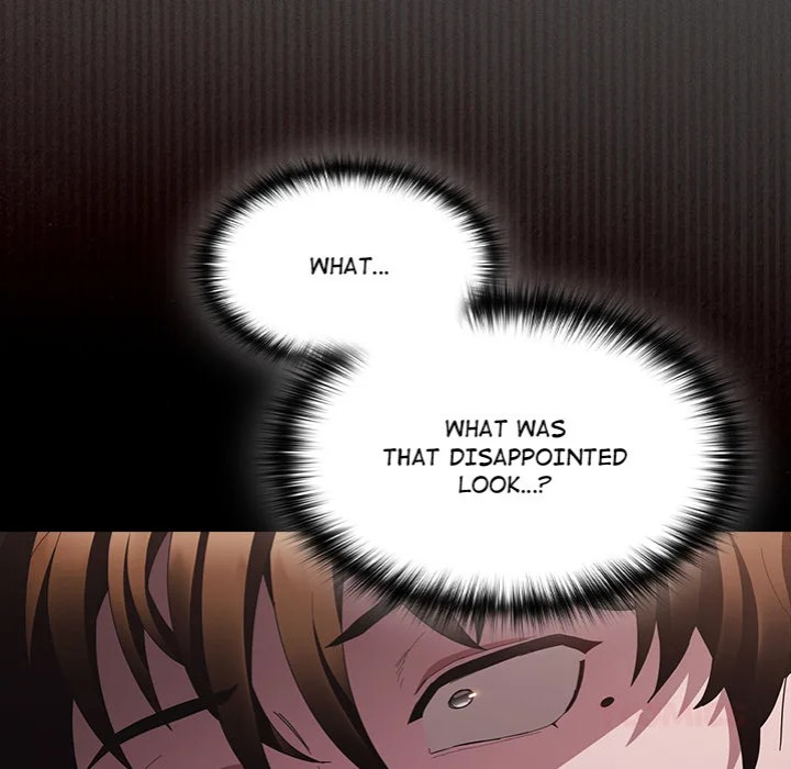 Believe Me! I Offer You My First Chapter 12 Page 44