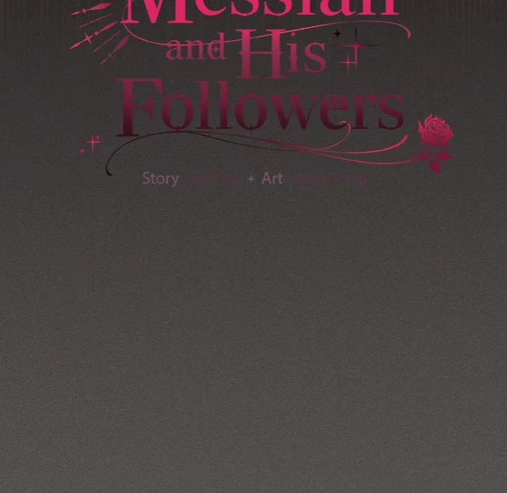 Believe Me! I Offer You My First Chapter 12 Page 50