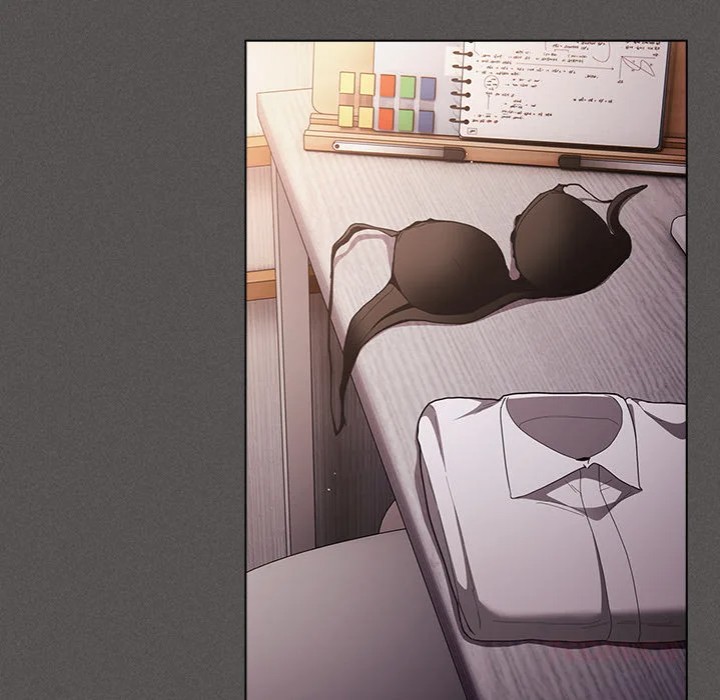 Believe Me! I Offer You My First Chapter 12 Page 52